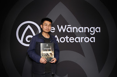 Photos from Ceremony 2 of the 2024 TWoA Tāmaki Makaurau Graduations (November) held at the Manukau City Baptist Church in Manukau, Auckland, New Zealand on Monday, 4 November, 2024 @ 6:00pm. Photography by Alick Saunders for KeyImagery Photography. Copyright: © 2024 Te Wānanga o Aotearoa.