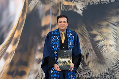 Photo from the TWoA Tāmaki Makaurau 2024 Graduations (Ceremony 5 @ 2pm), held at Church Unlimited, Glendene, Auckland, New Zealand on Wednesday, 26 June, 2024. Photo: Alick Saunders for KeyImagery Photography. Copyright: © Te Wānanga o Aotearoa.