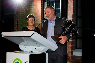 Photo from the Holiday Parks Association of New Zealand 2018 Awards Dinner held at Wintec Atrium, Hamilton, New Zealand. Taken: Wednesday, 25 July 2018. Photography: Mike Walen / KeyImagery Photography. Copyright: © Holiday Parks Association of New Zealand.