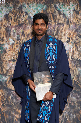 Photo from the TWoA Waiariki 2019 Graduations (Rotorua - Ceremony 1), held at the Distinction Hotel, Rotorua, New Zealand. Taken: Friday 24 May 2019. Photo: Alick Saunders / KeyImagery Photography. Copyright: © Te Wananga o Aotearoa.
