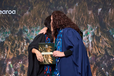 Photo from the TWoA Waiariki 2021 Graduations (Rotorua), held at Distinction Hotel Rotorua, Bay of Plenty, New Zealand. Taken: Friday 14 May 2021. Photo: Alick Saunders for KeyImagery Photography. Copyright: © Te Wananga o Aotearoa.