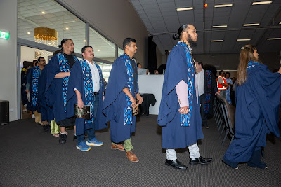 Photos from Ceremony 1 of the 2024 TWoA Tāmaki Makaurau Graduations (November) held at the Manukau City Baptist Church in Manukau, Auckland, New Zealand on Monday, 4 November, 2024 @ 12:00pm. Photography by Alick Saunders for KeyImagery Photography. Copyright: © 2024 Te Wānanga o Aotearoa.