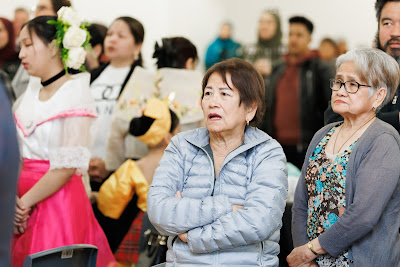 Photo from the Welcoming Week Communities Night held at the Waikato Indian Association Hall in Hamilton, Waikato, New Zealand. Taken: Sunday, 18 September, 2022. Photography: Mike Walen / KeyImagery Photography. Copyright: © Hamilton City Council.