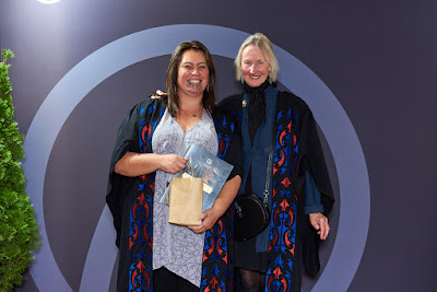 Photo from the TWoA Waiariki 2019 Graduations (Opotiki), held at Terere Marae, Opotiki, New Zealand. Taken: Friday 17 May 2019. Photo: Alick Saunders / KeyImagery Photography. Copyright: © Te Wananga o Aotearoa.