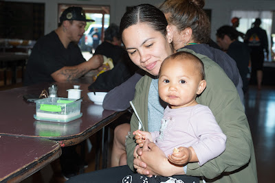 Photo from Day 1 of Waka Wānanga 2018, held in the Waikato, New Zealand. Taken: Friday 16 November 2018. Photo: Rodrigo Hill / KeyImagery Photography. Copyright: © Te Wānanga o Aotearoa.