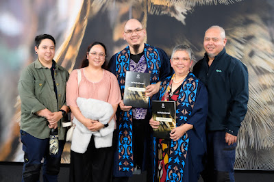 Photo from the TWoA Tāmaki Makaurau 2024 Graduations (Ceremony 2 @ 7pm), held at Church Unlimited, Glendene, Auckland, New Zealand on Monday, 24 June, 2024. Photo: Alick Saunders for KeyImagery Photography. Copyright: © Te Wānanga o Aotearoa.