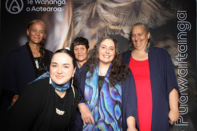 Booth photo from the TWoA Tainui 2025 Graduations (Ceremony 1 @ 10am) held at Claudelands Event Centre in Hamilton, Waikato, New Zealand on Tuesday, 29 April, 2025. Photography by InstaBooth / KeyImagery Photography. Copyright: © 2025 Te Wānanga o Aotearoa.