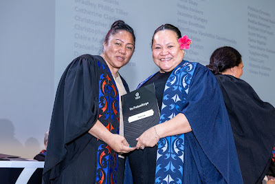 Photos from Ceremony 1 of the 2024 TWoA Tāmaki Makaurau Graduations (November) held at the Manukau City Baptist Church in Manukau, Auckland, New Zealand on Monday, 4 November, 2024 @ 12:00pm. Photography by Alick Saunders for KeyImagery Photography. Copyright: © 2024 Te Wānanga o Aotearoa.