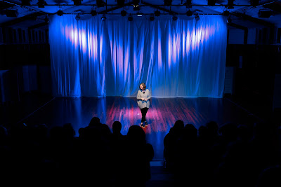 Photo from the 2022 Waikato Diocesan Dance Showcase held in the Nancy Light Hall, Waikato Diocesan, School for Girls Hamilton, New Zealand. Taken: Tuesday, 9 August, 2022. Photography: Mike Walen / KeyImagery Photography. Copyright: © Waikato Diocesan School for Girls.