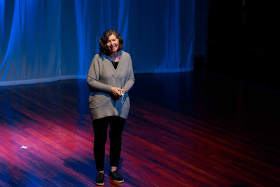 Photo from the 2022 Waikato Diocesan Dance Showcase held in the Nancy Light Hall, Waikato Diocesan, School for Girls Hamilton, New Zealand. Taken: Tuesday, 9 August, 2022. Photography: Mike Walen / KeyImagery Photography. Copyright: © Waikato Diocesan School for Girls.