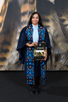 Photo from the TWoA Tāmaki Makaurau 2024 Graduations (Ceremony 2 @ 7pm), held at Church Unlimited, Glendene, Auckland, New Zealand on Monday, 24 June, 2024. Photo: Alick Saunders for KeyImagery Photography. Copyright: © Te Wānanga o Aotearoa.