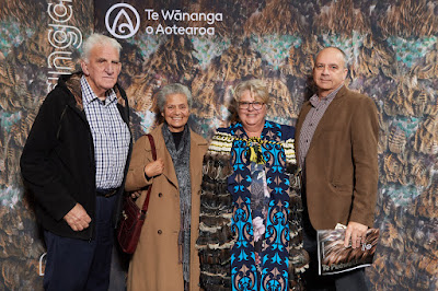 Photo from the TWoA Waiariki 2019 Graduations (Rotorua - Ceremony 1), held at the Distinction Hotel, Rotorua, New Zealand. Taken: Friday 24 May 2019. Photo: Alick Saunders / KeyImagery Photography. Copyright: © Te Wananga o Aotearoa.
