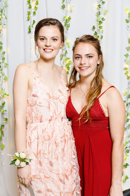 Roaming photo from the St Paul's Collegiate Ball 2019 held at St Paul's Collegiate, Hamilton, New Zealand. Taken: Thursday, 30 May 2019. Photo: Mike Walen / KeyImagery Photography. Copyright: © St Paul's Collegiate.