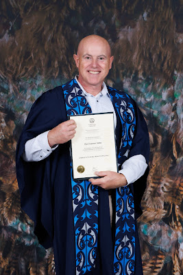 Photo from the TWoA Tāmaki Makaurau 2023 Graduations (Ceremony 5 @ 3pm), held at the Due Drop Events Centre, Manukau, Auckland, New Zealand on Thursday, 8 June, 2023. Photo: Mike Walen / KeyImagery Photography. Copyright: © Te Wānanga o Aotearoa.
