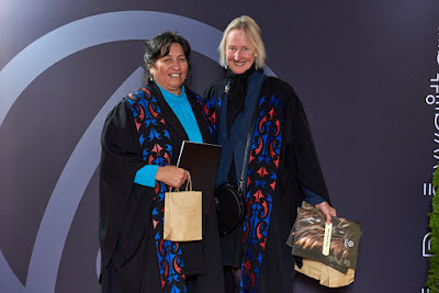 Photo from the TWoA Waiariki 2019 Graduations (Opotiki), held at Terere Marae, Opotiki, New Zealand. Taken: Friday 17 May 2019. Photo: Alick Saunders / KeyImagery Photography. Copyright: © Te Wananga o Aotearoa.