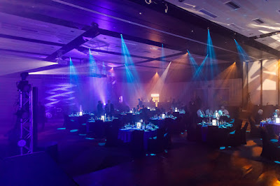 Photo from the Gala Dinner on Day 2 of the HIANZ Conference & Trade Show 2019 held at the Claudelands Events Centre, Hamilton, New Zealand. Taken: Thursday, 4 July 2019. Photography: Mike Walen / KeyImagery Photography. Copyright: © HIANZ.