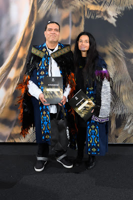 Photo from the TWoA Tāmaki Makaurau 2024 Graduations (Ceremony 2 @ 7pm), held at Church Unlimited, Glendene, Auckland, New Zealand on Monday, 24 June, 2024. Photo: Alick Saunders for KeyImagery Photography. Copyright: © Te Wānanga o Aotearoa.