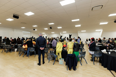Photo from the Welcoming Week Communities Night held at the Waikato Indian Association Hall in Hamilton, Waikato, New Zealand. Taken: Sunday, 18 September, 2022. Photography: Mike Walen / KeyImagery Photography. Copyright: © Hamilton City Council.