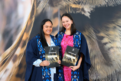 Photo from the TWoA Tāmaki Makaurau 2024 Graduations (Ceremony 5 @ 2pm), held at Church Unlimited, Glendene, Auckland, New Zealand on Wednesday, 26 June, 2024. Photo: Alick Saunders for KeyImagery Photography. Copyright: © Te Wānanga o Aotearoa.