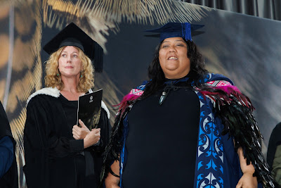 Photo from the TWoA Waiariki 2024 Graduation (Rotorua), held at The Distinction Hotel, Rotorua, Bay aof Plenty, New Zealand on Friday, 10 May, 2024. Photo: Mike Walen / KeyImagery Photography. Copyright: © Te Wānanga o Aotearoa.