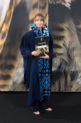 Photo from the TWoA Tāmaki Makaurau 2024 Graduations (Ceremony 2 @ 7pm), held at Church Unlimited, Glendene, Auckland, New Zealand on Monday, 24 June, 2024. Photo: Alick Saunders for KeyImagery Photography. Copyright: © Te Wānanga o Aotearoa.