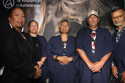Booth photo from the TWoA Tainui 2025 Graduations (Ceremony 1 @ 10am) held at Claudelands Event Centre in Hamilton, Waikato, New Zealand on Tuesday, 29 April, 2025. Photography by InstaBooth / KeyImagery Photography. Copyright: © 2025 Te Wānanga o Aotearoa.