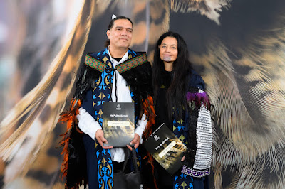 Photo from the TWoA Tāmaki Makaurau 2024 Graduations (Ceremony 2 @ 7pm), held at Church Unlimited, Glendene, Auckland, New Zealand on Monday, 24 June, 2024. Photo: Alick Saunders for KeyImagery Photography. Copyright: © Te Wānanga o Aotearoa.