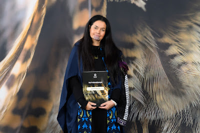 Photo from the TWoA Tāmaki Makaurau 2024 Graduations (Ceremony 2 @ 7pm), held at Church Unlimited, Glendene, Auckland, New Zealand on Monday, 24 June, 2024. Photo: Alick Saunders for KeyImagery Photography. Copyright: © Te Wānanga o Aotearoa.