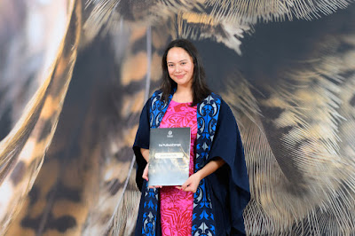 Photo from the TWoA Tāmaki Makaurau 2024 Graduations (Ceremony 5 @ 2pm), held at Church Unlimited, Glendene, Auckland, New Zealand on Wednesday, 26 June, 2024. Photo: Alick Saunders for KeyImagery Photography. Copyright: © Te Wānanga o Aotearoa.