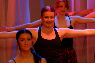 Photo from the 2022 Waikato Diocesan Dance Showcase held in the Nancy Light Hall, Waikato Diocesan, School for Girls Hamilton, New Zealand. Taken: Tuesday, 9 August, 2022. Photography: Mike Walen / KeyImagery Photography. Copyright: © Waikato Diocesan School for Girls.