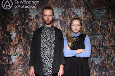 Booth photo from the TWoA Tainui 2021 Graduations (Thursday Afternoon - Ceremony 2), held at Elim Church, Te Rapa, Hamilton, New Zealand. Taken: Thursday 22 April 2021. Photo: InstaBooth / KeyImagery Photography. Copyright: © Te Wānanga o Aotearoa.