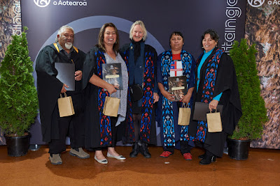 Photo from the TWoA Waiariki 2019 Graduations (Opotiki), held at Terere Marae, Opotiki, New Zealand. Taken: Friday 17 May 2019. Photo: Alick Saunders / KeyImagery Photography. Copyright: © Te Wananga o Aotearoa.