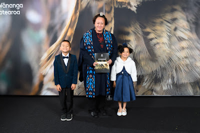 Photo from the TWoA Tāmaki Makaurau 2024 Graduations (Ceremony 2 @ 7pm), held at Church Unlimited, Glendene, Auckland, New Zealand on Monday, 24 June, 2024. Photo: Alick Saunders for KeyImagery Photography. Copyright: © Te Wānanga o Aotearoa.