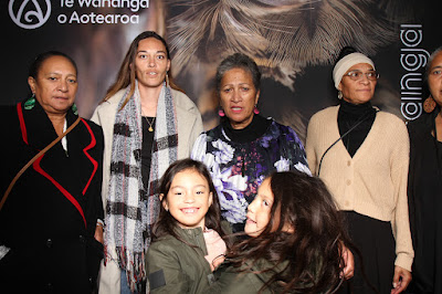 Photo from the TWoA Whirikoka 2024 Graduation (Gisborne), held at the War Memorial Theatre, Gisborne, East Coast, New Zealand on Wednesday, 16 April, 2025. Photo by Alick Saunders for KeyImagery Photography. Copyright: © 2025 Te Wānanga o Aotearoa.