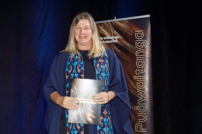 Photo from the TWoA Tainui 2019 Graduations (Ceremony 2),  held at Hamilton Boys' High School, Hamilton, New Zealand. Taken: Wednesday 17 April 2019. Photo: Mike Walen / KeyImagery Photography. Copyright: © Te Wānanga o Aotearoa.