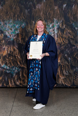 Photo from the TWoA Tāmaki Makaurau 2023 Graduations (Ceremony 5 @ 3pm), held at the Due Drop Events Centre, Manukau, Auckland, New Zealand on Thursday, 8 June, 2023. Photo: Mike Walen / KeyImagery Photography. Copyright: © Te Wānanga o Aotearoa.