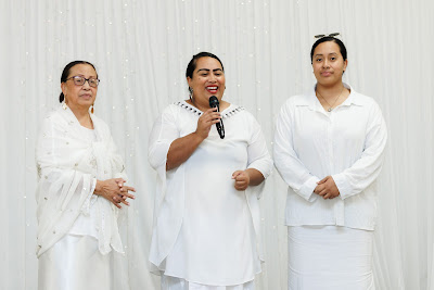 Photo from the Welcoming Week Communities Night held at the Waikato Indian Association Hall in Hamilton, Waikato, New Zealand. Taken: Sunday, 18 September, 2022. Photography: Mike Walen / KeyImagery Photography. Copyright: © Hamilton City Council.