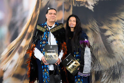 Photo from the TWoA Tāmaki Makaurau 2024 Graduations (Ceremony 2 @ 7pm), held at Church Unlimited, Glendene, Auckland, New Zealand on Monday, 24 June, 2024. Photo: Alick Saunders for KeyImagery Photography. Copyright: © Te Wānanga o Aotearoa.