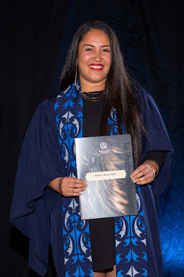 Photo from the TWoA Tainui 2018 Graduations (Ceremony 1),  held at Hamilton Boys' High School, Hamilton, New Zealand. Taken: Thursday 19 April 2018. Photo: Mike Walen / KeyImagery Photography. Copyright: © Te Wananga o Aotearoa.