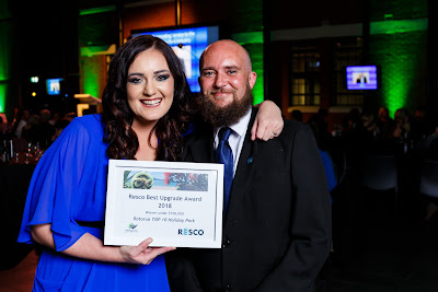 Photo from the Holiday Parks Association of New Zealand 2018 Awards Dinner held at Wintec Atrium, Hamilton, New Zealand. Taken: Wednesday, 25 July 2018. Photography: Mike Walen / KeyImagery Photography. Copyright: © Holiday Parks Association of New Zealand.