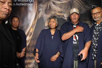 Booth photo from the TWoA Tainui 2025 Graduations (Ceremony 1 @ 10am) held at Claudelands Event Centre in Hamilton, Waikato, New Zealand on Tuesday, 29 April, 2025. Photography by InstaBooth / KeyImagery Photography. Copyright: © 2025 Te Wānanga o Aotearoa.