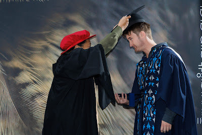 Photo from the TWoA Waiariki 2024 Graduation (Rotorua), held at The Distinction Hotel, Rotorua, Bay aof Plenty, New Zealand on Friday, 10 May, 2024. Photo: Mike Walen / KeyImagery Photography. Copyright: © Te Wānanga o Aotearoa.