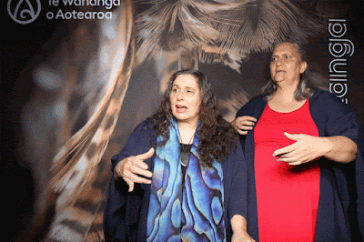 Booth photo from the TWoA Tainui 2025 Graduations (Ceremony 1 @ 10am) held at Claudelands Event Centre in Hamilton, Waikato, New Zealand on Tuesday, 29 April, 2025. Photography by InstaBooth / KeyImagery Photography. Copyright: © 2025 Te Wānanga o Aotearoa.