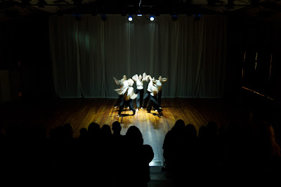 Photo from the 2022 Waikato Diocesan Dance Showcase held in the Nancy Light Hall, Waikato Diocesan, School for Girls Hamilton, New Zealand. Taken: Tuesday, 9 August, 2022. Photography: Mike Walen / KeyImagery Photography. Copyright: © Waikato Diocesan School for Girls.