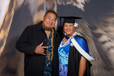 Photo from Ceremony 3 of the TWoA Tāmaki Makaurau 2025 Graduations (March 2025) held at the Mangere Arts Centre in Auckland, New Zealand on Wednesday, 12 March, 2025. Photo by Mike Walen / KeyImagery Photography. Copyright: © 2025 Te Wānanga o Aotearoa.