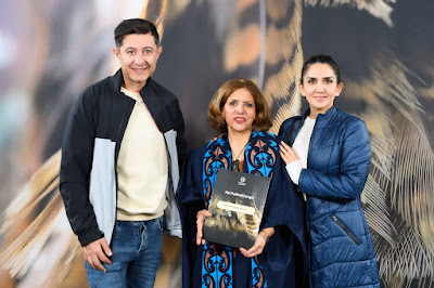 Photo from the TWoA Tāmaki Makaurau 2024 Graduations (Ceremony 2 @ 7pm), held at Church Unlimited, Glendene, Auckland, New Zealand on Monday, 24 June, 2024. Photo: Alick Saunders for KeyImagery Photography. Copyright: © Te Wānanga o Aotearoa.
