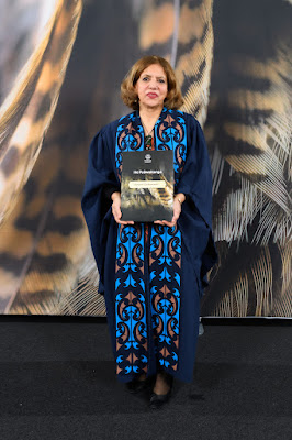 Photo from the TWoA Tāmaki Makaurau 2024 Graduations (Ceremony 2 @ 7pm), held at Church Unlimited, Glendene, Auckland, New Zealand on Monday, 24 June, 2024. Photo: Alick Saunders for KeyImagery Photography. Copyright: © Te Wānanga o Aotearoa.