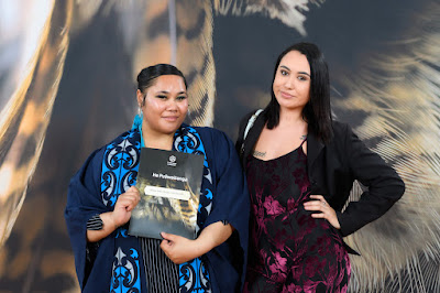 Photo from the TWoA Tāmaki Makaurau 2024 Graduations (Ceremony 5 @ 2pm), held at Church Unlimited, Glendene, Auckland, New Zealand on Wednesday, 26 June, 2024. Photo: Alick Saunders for KeyImagery Photography. Copyright: © Te Wānanga o Aotearoa.