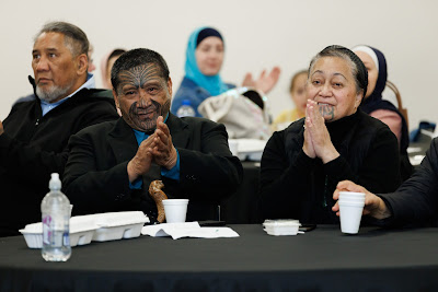 Photo from the Welcoming Week Communities Night held at the Waikato Indian Association Hall in Hamilton, Waikato, New Zealand. Taken: Sunday, 18 September, 2022. Photography: Mike Walen / KeyImagery Photography. Copyright: © Hamilton City Council.