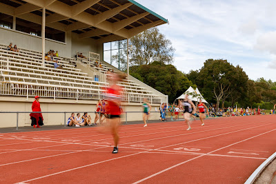Photo from the Waikato Diocesan Athletics Day 2021 held at Porritt Stadium, Hamilton, New Zealand, on Thursday 25 February 2021.  Photo: Mike Walen / KeyImagery Photography. Copyright: © Waikato Diocesan School for Girls.